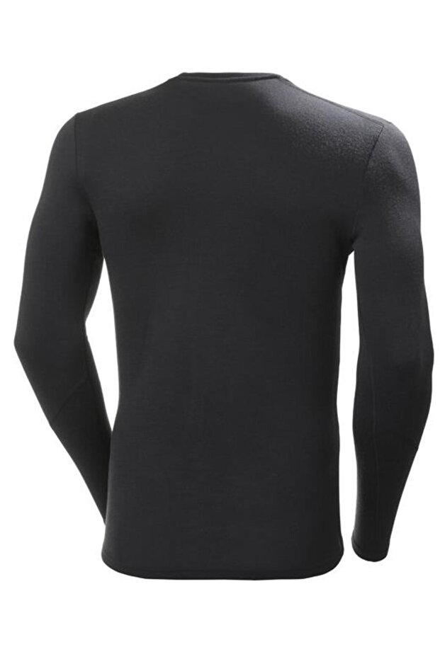 LIFA MERINO MIDWEIGHT CREW - 4