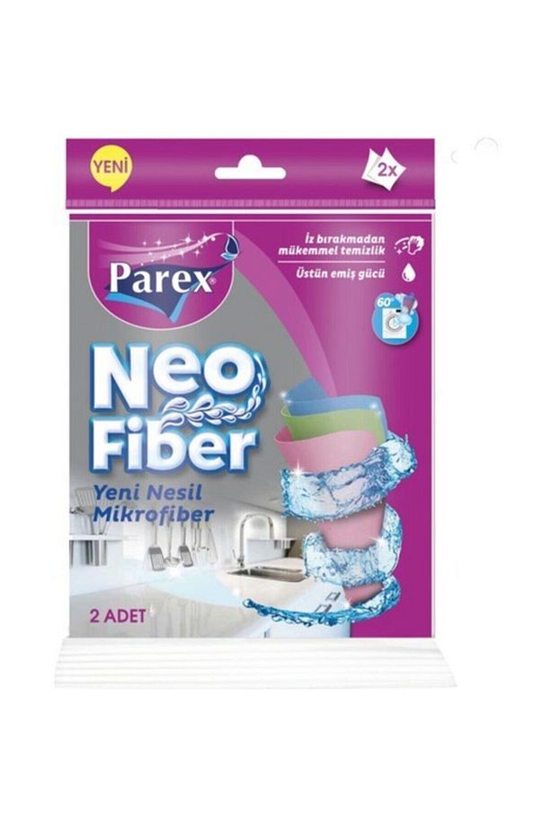 Neofibre Bez - 1