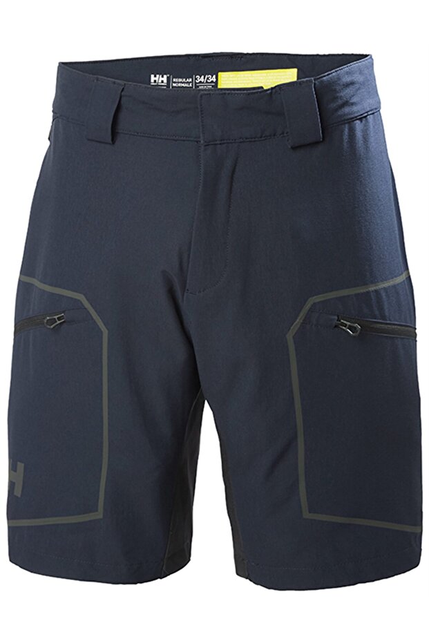 Hp Racıng Deck Şort - 1