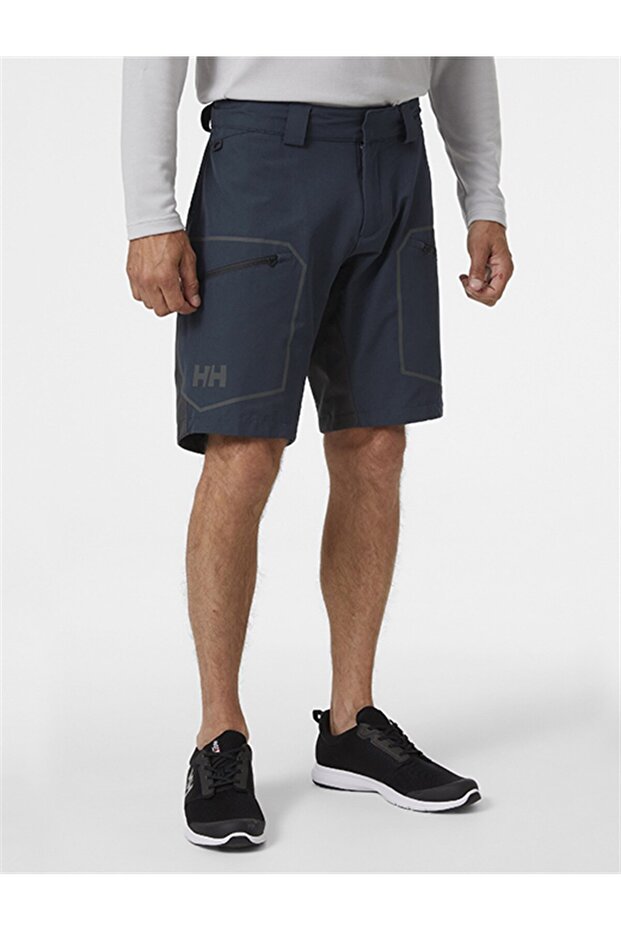 Hp Racıng Deck Şort - 2