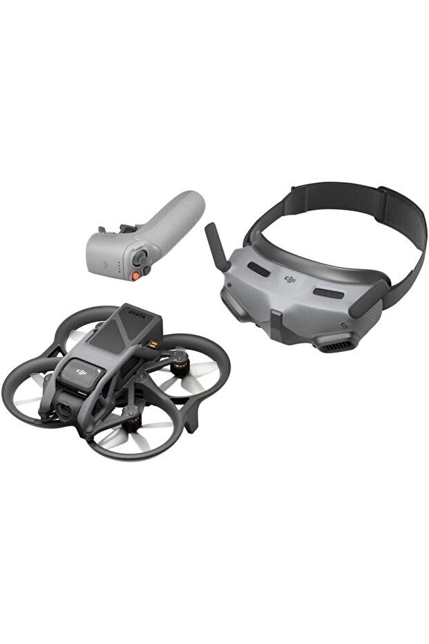 Avata Pro View Combo ( Rc Motion 2) - 1