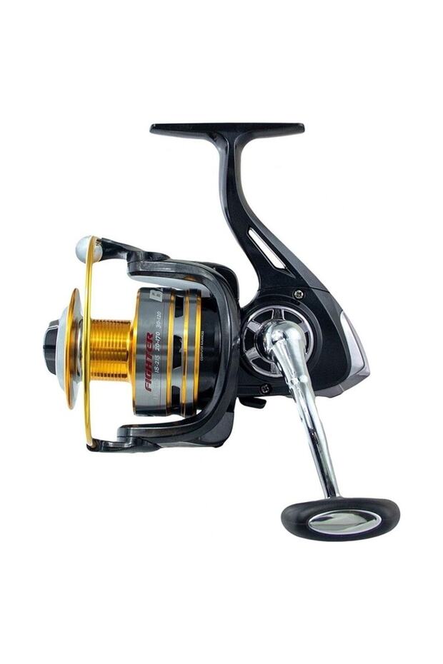 Fıghter 2000 5 1 Olta Makinesi - 1