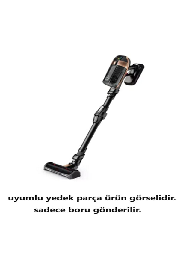 Rowenta TY99F1Uyumlu  X-Force Flex boru - 5