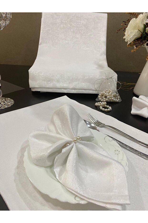 Gabi polyester mutfak örtüsü - 1