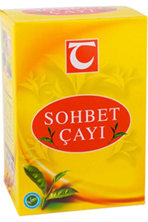 çay 900 gr - 1