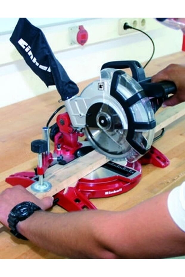 Tc-ms 2112 Gönye Testere - 3