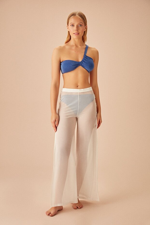 Cross Plaj Pantolonu - 3