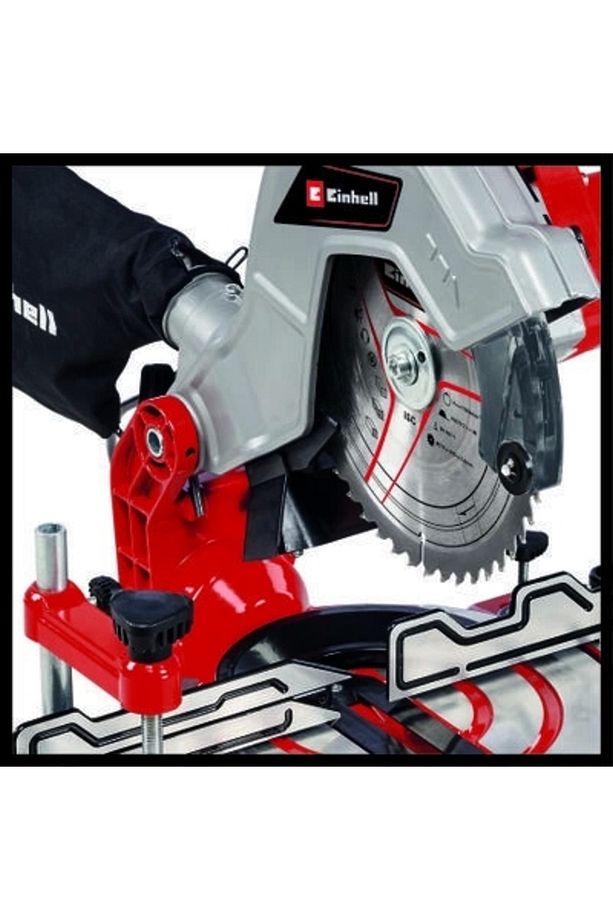 EİNHELL TC-MS 216 GÖNYE TESTERE - 3
