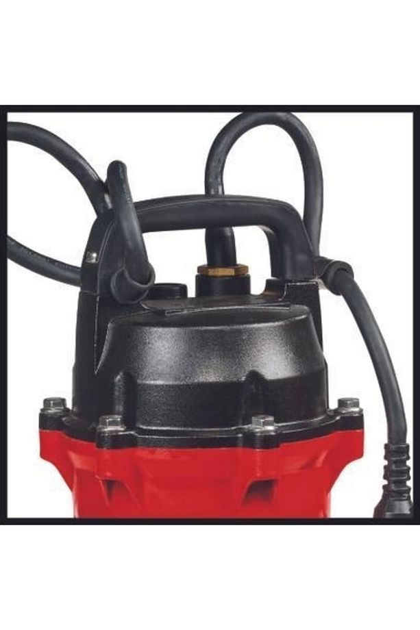 GE-DP 900 Cut, Dalgıç Pompa - Kirli Su - 5