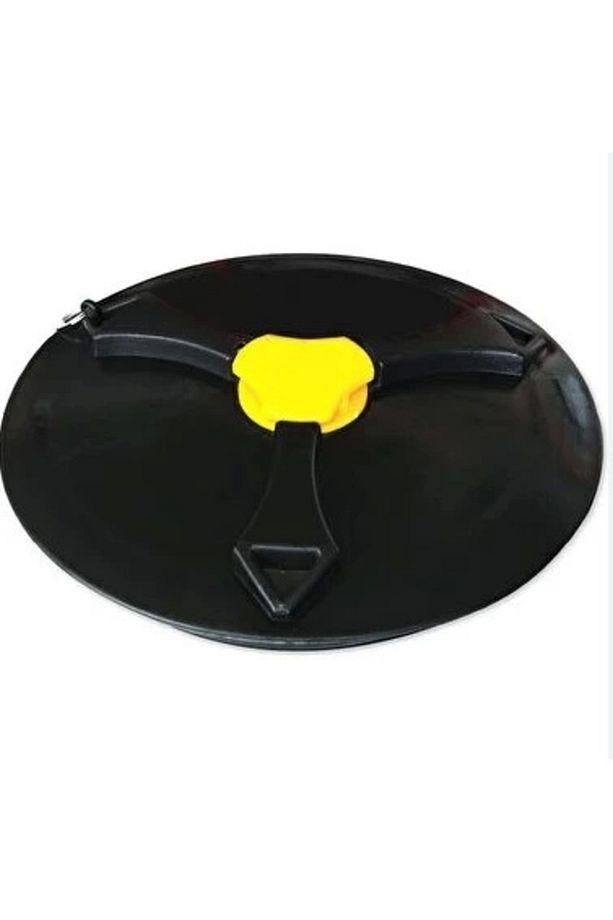 İlaç Depo Kapağı Bartech PM100-200-400 LT - 1