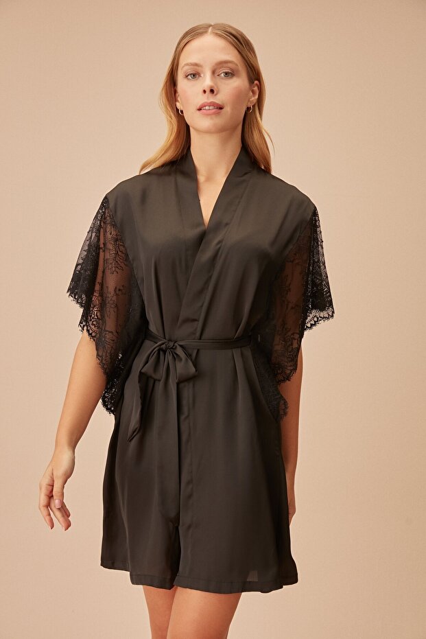 Romance Sabahlık - 1