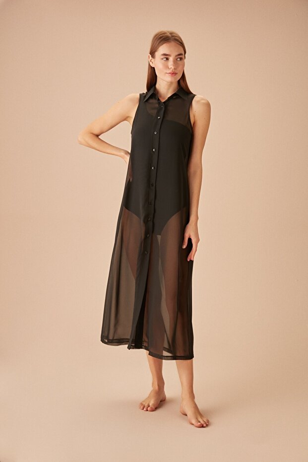 Moon Plaj Elbisesi - 2