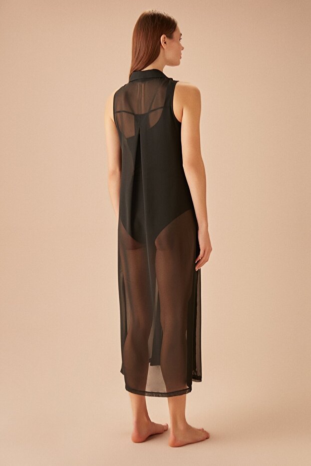 Moon Plaj Elbisesi - 4