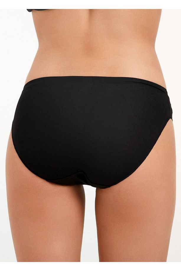 Soft Touch Yüksek Bel Slip Külot - 3