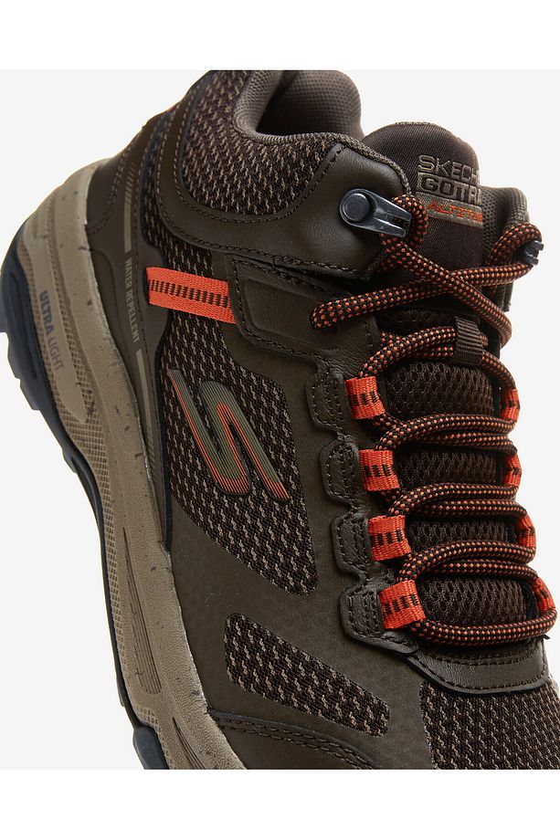 Go Run Trail Altitude-element Erkek Kahverengi Bot 220113 Bror - 7