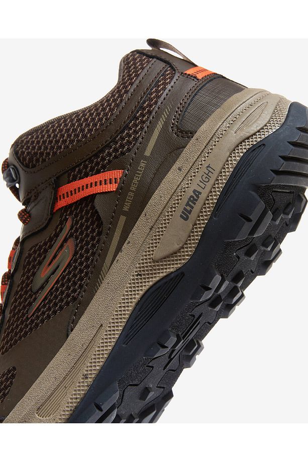 Go Run Trail Altitude-element Erkek Kahverengi Bot 220113 Bror - 8