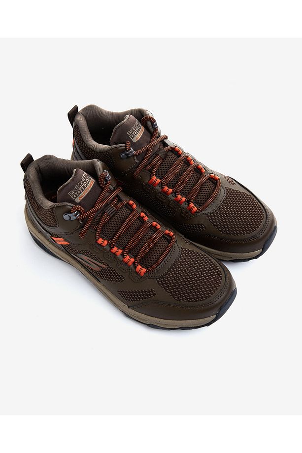 Go Run Trail Altitude-element Erkek Kahverengi Bot 220113 Bror - 6