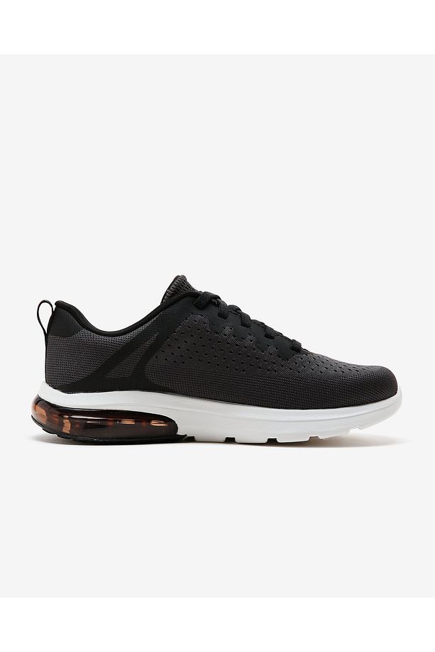 Go Walk Air 2.0 - Classy Summ Kadın Siyah Yürüyüş Ayakkabısı 124362 Bklb - 2