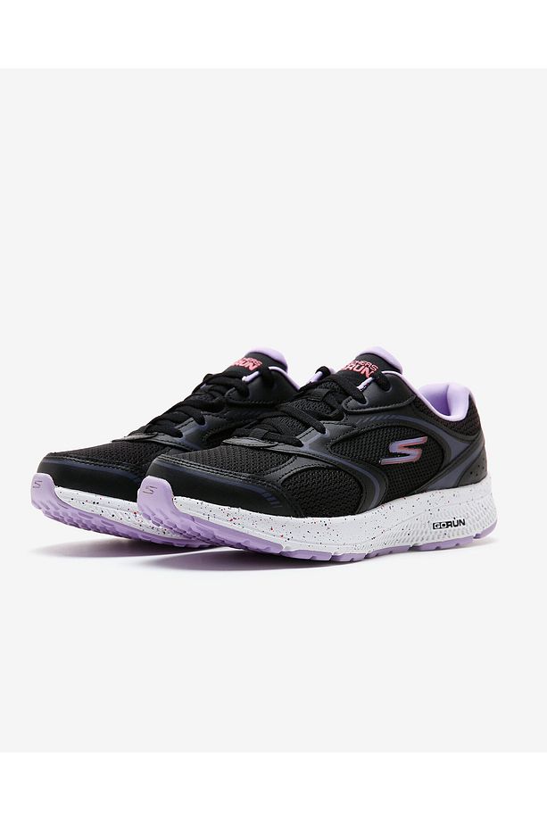 Go Run Consistent - Vivid Hor Kadın Siyah Koşu Ayakkabısı 128285 Bklv - 3
