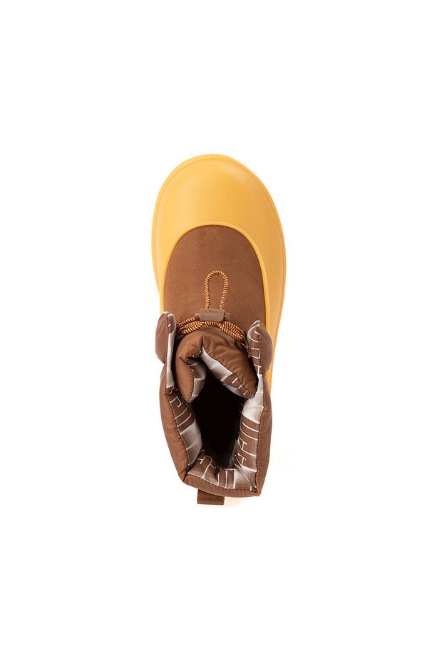 W Classic Maxi Toggle Kadın Bot - 3
