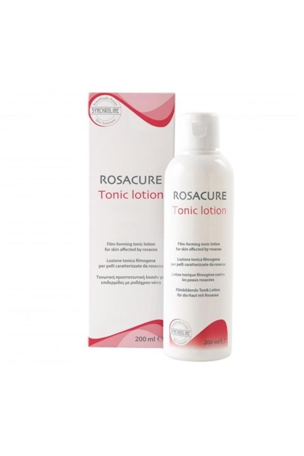 Rosacure Tonic Lotion 200 ml
