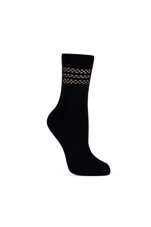 Delicate Soket Çorap - 1