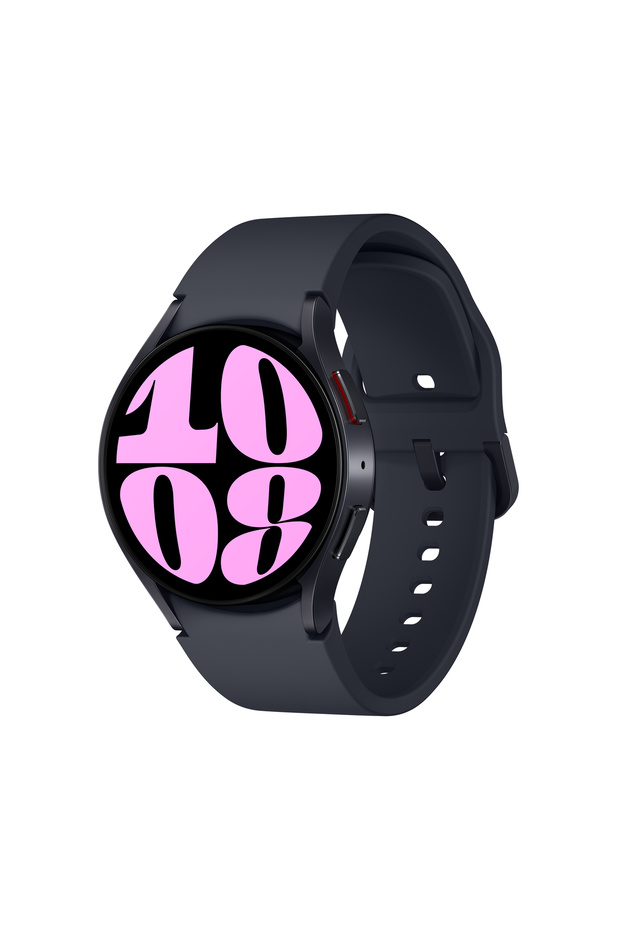 Galaxy Watch6 Siyah (Bluetooth, 40mm) - 1