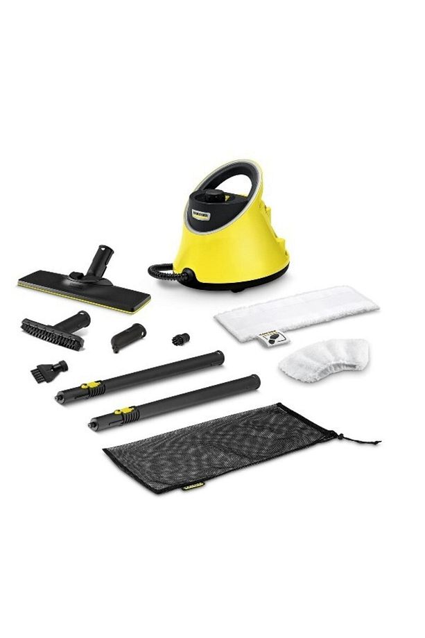 Sc2 Deluxe Easyfix Eu Buharlı Temizleyici Sc2 Deluxe Easyfix - 3