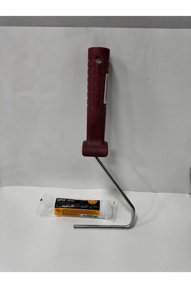 Jotun Anza Rulo 10 cm Beyaz Antex ve Anza Rulo Sap - 1