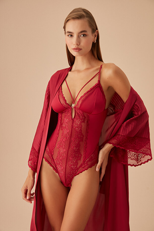 Paradise Body - 3