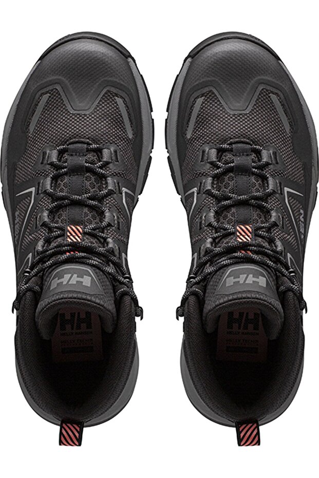 W CASCADE MID HT AYAKKABI - 3