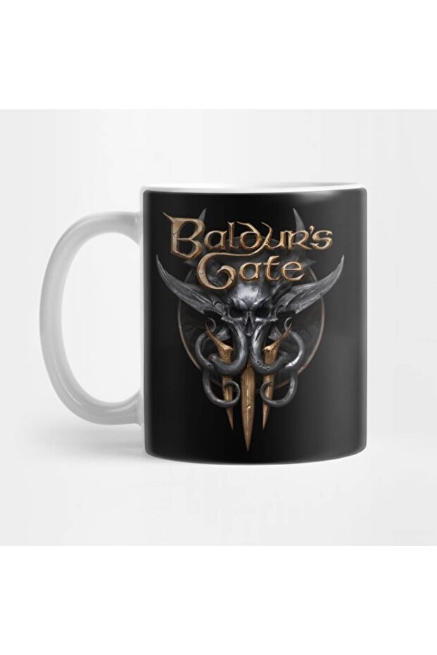 كوب Baldurs Gate 3
