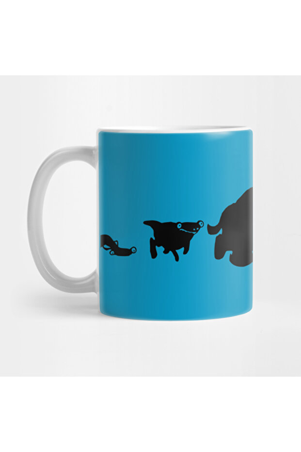 Sid'in Evrimi - Buz Devri Kupa Bardak - 1