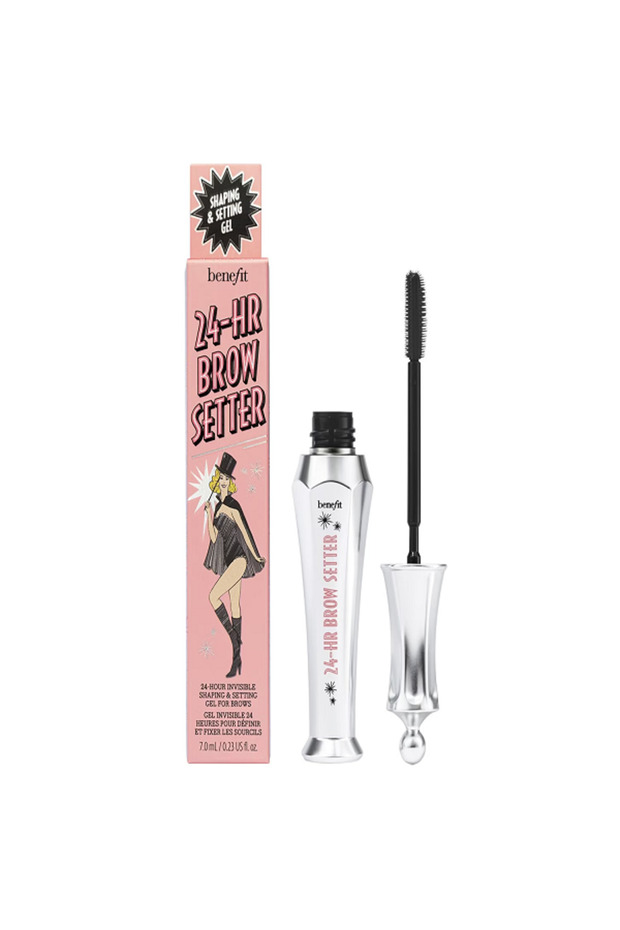 24-HR Brow Setter - جل مثبت للحواجب