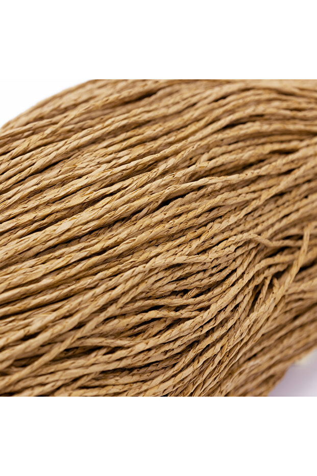 Kağıt Ip Kı01 Hasır - 2