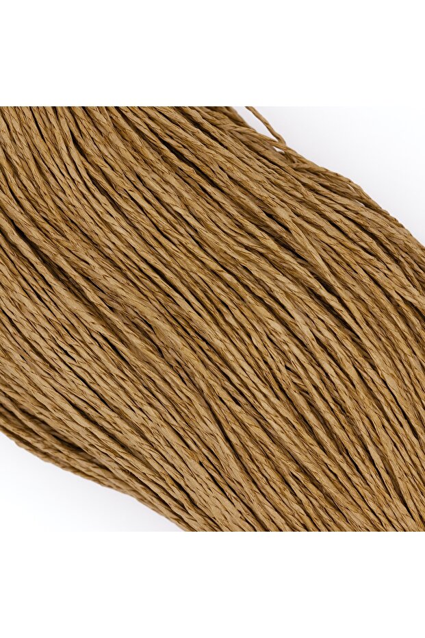 Kağıt Ip Kı01 Hasır - 3