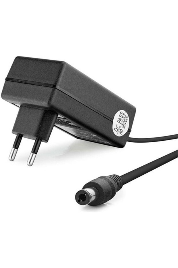 24v 1a Ac-dc Adaptör - 2