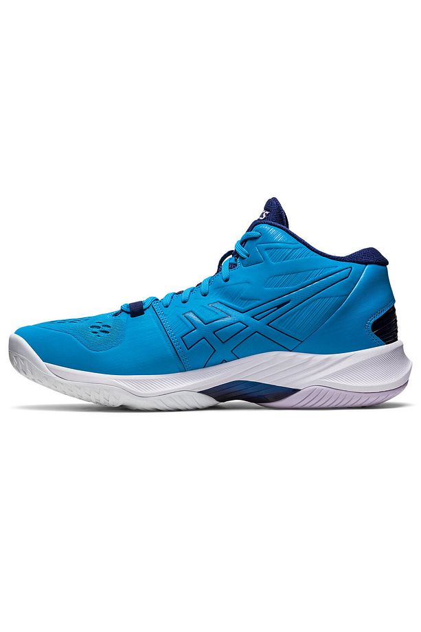 Sky Elite Ff Mt 2 Erkek Mavi Voleybol Ayakkabısı 1051a065-403 - 2