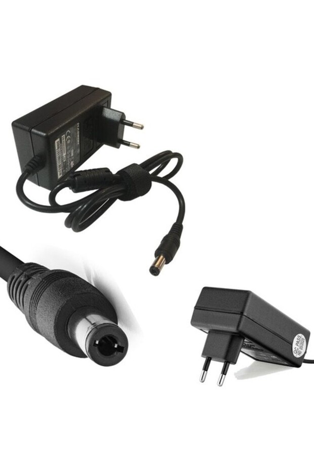24v 1a Ac-dc Adaptör - 3