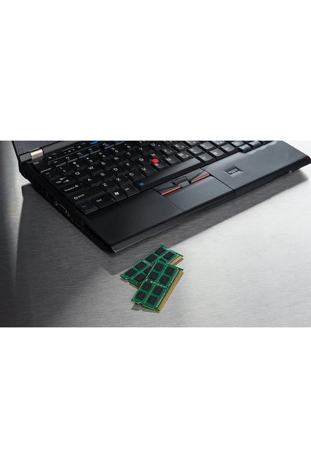 Kvr32n22d8/16 16 Gb Ddr4 3200 Mhz Cl22 Ram - 2