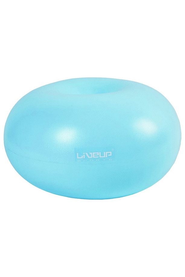 Ls3567 Donut Ball Mavi Pilates Topu - 2