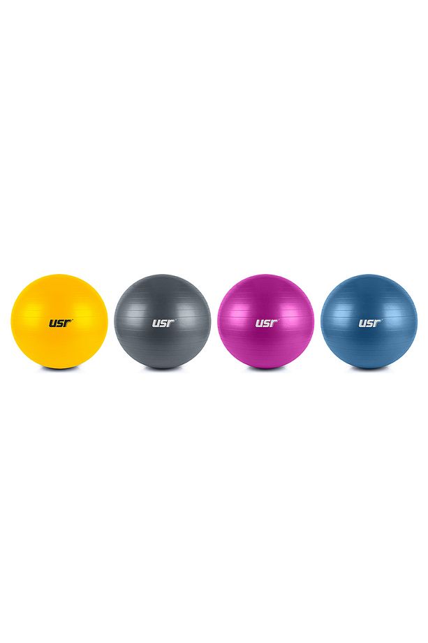 Gb652 65 Cm. Pilates Topu - 3