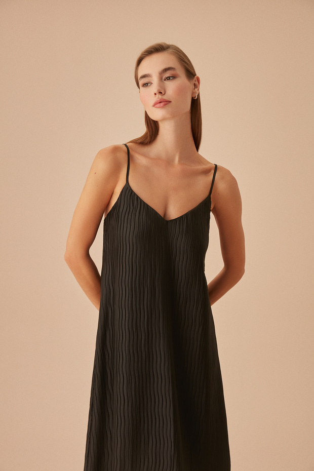 Paradise Uzun Gecelik - 3