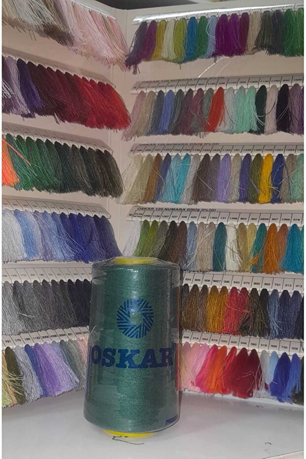 Örgü İpi 1130 - 1