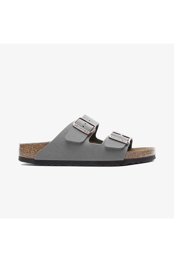 Arizona Bf Unisex Gri Terlik - 1