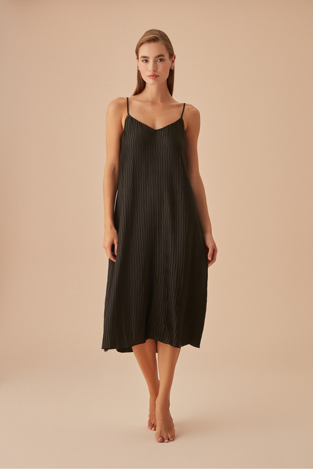 Paradise Uzun Gecelik - 2