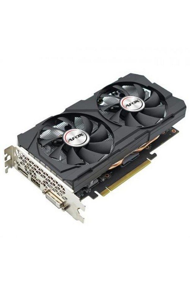 Geforce Gtx 1660 Super Af1660s-6144d6h4-v2 6gb Gddr6 192bit Dx12 Gaming (oyuncu) Ekran Kartı - 4