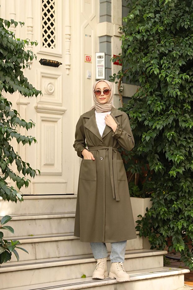 TORBA CEP KAŞE KABAN - 2