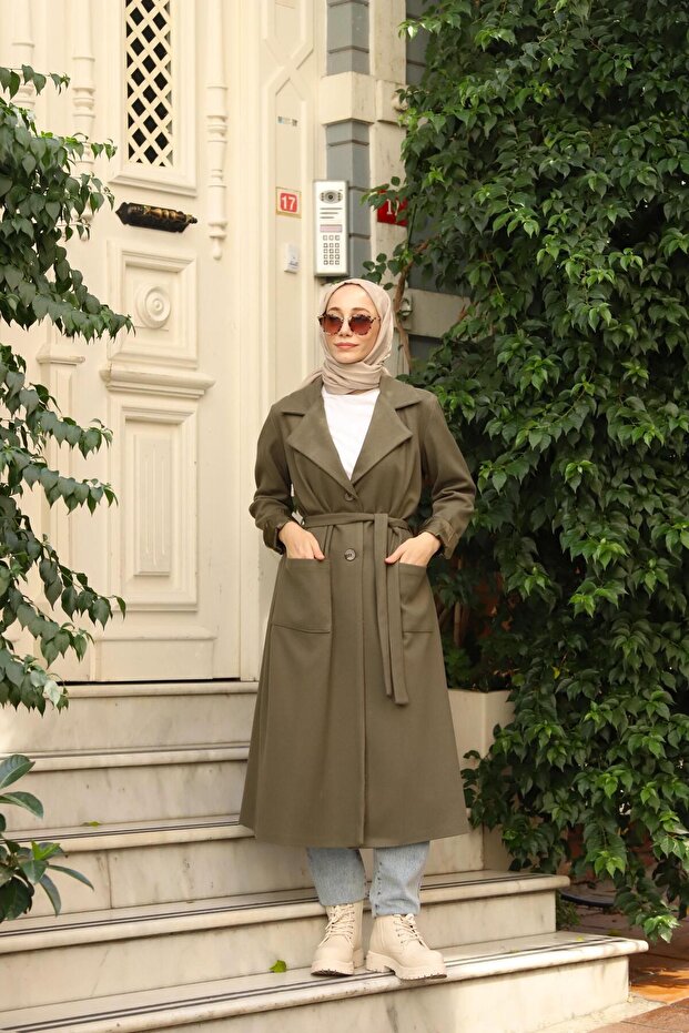 TORBA CEP KAŞE KABAN - 5