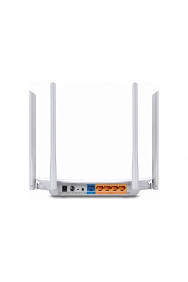 Archer-c50 4port 1200mbps Router - 2